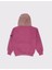 Çocuk Unisex Kanguru Cep Kapüşonlu Sweat 3