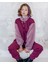 Genç Kız Fermuarlı Kışlık Sweatshirt 2