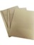 Cover 1,5mm Isısal Kapak Şeffaf+Karton Krem 100 Adet 1