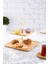 Tiramisu 2 Katlı Sunum Kare B4635 2