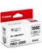 Canon PFI-1000 Pgy Foto Gri Kartuş 1