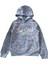 Çiçek Desenli Sweatshirt 1
