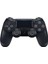 Yiğit Gsm P40 Ps4 Doubleshock 4 V2 Gamepad Yeni Nesil Oyun Kolu - Siyah 1