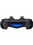 Yiğit Gsm P40 Ps4 Doubleshock 4 V2 Gamepad Yeni Nesil Oyun Kolu - Siyah 3