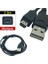 Olympus Uyumlu Dijital Fotoğraf Makina Kablosu Cb-Usb5/cb-Usb6 12 P USB 12 Pin Kablo 2