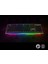 Klavye IKG-452 Empousa Rgb Oyuncu Sessiz Gerçek Mekanik El Bilekliği Hediyelidir 1