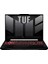 Tuf Gaming A15 FA507NVRA57-LP004A57 Amd Ryzen 7 7435HS 8gb 4tb SSD RTX4060 Freedos 15.6" Fhd 144Hz Taşınabilir Bilgisayar 1