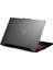 Tuf Gaming A15 FA507NVRA57-LP004A57 Amd Ryzen 7 7435HS 8gb 4tb SSD RTX4060 Freedos 15.6" Fhd 144Hz Taşınabilir Bilgisayar 5