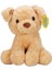 Sevimli Peluş Köpek 32 cm - Krem 1