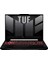 Tuf Gaming A15 FA507NVRA9-LP004A9 Amd Ryzen 7 7435HS 8gb 1tb SSD RTX4060 Windows 11 Home 15.6" Fhd 144Hz Taşınabilir Bilgisayar 1