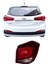Hyundai I20 Arka Sağ Dış Stop 2018-2020 Model Uyumlu 1