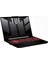 Tuf Gaming A15 FA507NVRA74-LP004A74 Amd Ryzen 7 7435HS 16GB 512GB SSD RTX4060 Windows 11 Pro 15.6" Fhd 144Hz Taşınabilir Bilgisayar 2