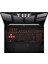 Tuf Gaming A15 FA507NVRA74-LP004A74 Amd Ryzen 7 7435HS 16GB 512GB SSD RTX4060 Windows 11 Pro 15.6" Fhd 144Hz Taşınabilir Bilgisayar 4