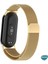 Xiaomi Mi Band 9 Milanese Loop Kordon Gold 2