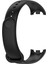 Xiaomi Mi Band 9 Silikon Kordon Siyah 1