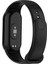 Xiaomi Mi Band 9 Silikon Kordon Siyah 4