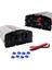 Inverter Modifiye 24V 2000W Carspa MS-2000 1