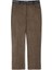 Süet Dokulu Pantolon IW6240003221022 4