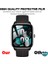 Xiaomi Redmi Watch 5 Active Tam Kaplayan Nano Cam Ekran Koruyucu Siyah 2