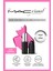 Macximal Sleek Satin Lipstick Ikonik Saten Bitişli Ruj-saınt Germaın 3.5gm 1