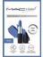 Macximal Sleek Satin Lipstick Ikonik Saten Bitişli Ruj-tılt 3.5gm 1