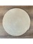 El Yapımı 6'lı Supla - Bej - 32 x 32 cm 2