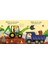 Busy Diggers - Campbell Busy Books 3