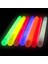 Karanlıkta Parlayan Fosforlu Glow Stick Kalın Çubuk 30 cm 1 Adet 2