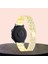 Watch Uyumlu Uyumlu 38/40/41 mm Diamond Metal Kordon Gold 1