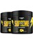 Preworkout Supreme Limonata - 280 gr x 2 Adet 1