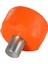 Cherry Bomb Toe Stop Orange / Quad Paten Freni 2