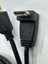 3 Metre 90 Derece HDMI Kablo 3 Metre Dik HDMI Kablo 3 Metre L HDMI Kablo 1