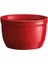 Fırın Kabı Ramekin No.9 Tekli Kırmızı 0,15LITRE (EH341009) 1