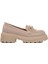 572377 Bej Cilt Kadın Günlük Ayakkabı 2