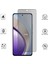 Vivo V40 Lite Ile Uyumlu Hayalet Ekran Koruyucu Şeffaf 2