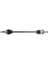 Komple Aks Sag On Abslı 29 Dıs (33X34X52) Uzunluk 959MM Opel Vectra B 2.0i 95-03 [wds] 1
