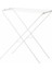Tekno Trust Jall Çamaşır Kurutma Askılığı, Beyaz 1