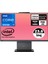 Thinkcentre Neo 50A 24 G5 I7-13620H 48GB 2tb SSD 23.8" Fhd Freedos All In One 12SC00XKTR 007 1