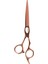 GT05-65 440C Japon Çeliği Profesyonel Saç Kesim Makası 6.5" 1