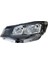 Far Sol Vw Caddy 2021- [2K8941005B] 1
