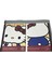 Sanrio Aile Serisi Yüksek Değerli Çizgi Film Animasyon Cinnamoroll Defter Taşınabilir Niş Hellokitty Öğrenci Not Defteri Ofis Evrensel (Yurt Dışından) 1