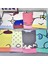 Sanrio Aile Serisi Yüksek Değerli Çizgi Film Animasyon Cinnamoroll Defter Taşınabilir Niş Hellokitty Öğrenci Not Defteri Ofis Evrensel (Yurt Dışından) 4