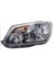 Far Sol Motorlu Sıyah Tıp Vw Caddy 3 (2ka, 2kh) [2K5941005B] 1