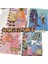Sanrio Pochacco Defter Kuromi Hello Kitty A7 Bobin Kitap Günlük Haftalık Planlayıcı Ajanda Haftalık Kırtasiye Ofis Malzemeleri Okul Malzemeleri (Yurt Dışından) 1