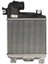 Turbo Radyatoru (Intercooler) 274X48X308 Toyota Hılux 2.5d-4d 04-15 [17940] 1