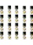 20 Adet (1 Koli) Akrilik Altın Yaldız Sprey Boya 400 Ml. 1