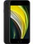 iPhone Se 2020 64 GB Black Yenilenmiş B Kalite (12 Ay Garantili) 1