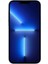 iPhone 13 Pro Max 128 GB Sierra Blue Yenilenmiş B Kalite (12 Ay Garantili) 2