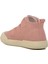 Pudra Unisex Cırtlı Çocuk Sneaker Walkway 34-P 4