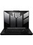 Tuf Gaming A16 FA617NSRA59-N3003A59 Amd Ryzen 7 7435HS 32GB 4tb SSD RX7600S Freedos 16" Fhd+ 165Hz Taşınabilir Bilgisayar 1